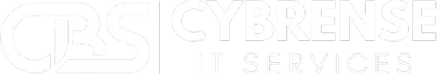 Cybrense Logo